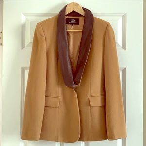 Tart Collection Camel Coat